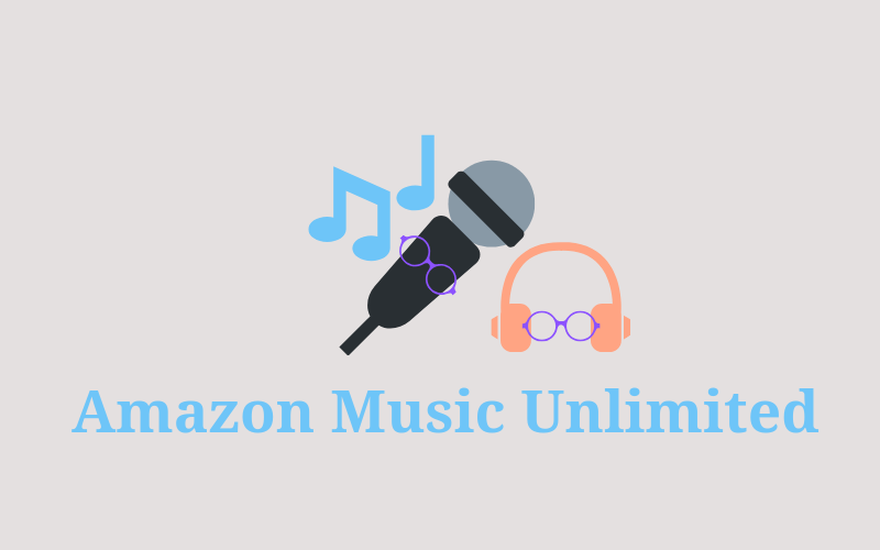 『Amazon Music Unlimited』はじめる前にしておきたい初期設定
