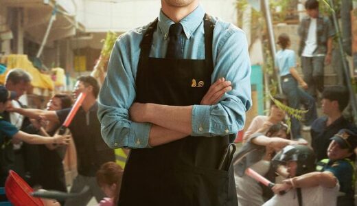 シン社長プロジェクト