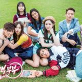 チャン・ナラ to ソン・ホジュン