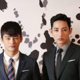 ソ・イングク to イ・スヒョク