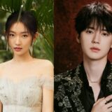 周依然 to 周翊然